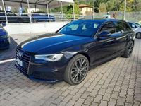 usata Audi A6 Avant 2.0 tdi ultra Business Plus 190cv s-tronic