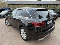 Usata Mercedes GLC220 194 CV (142 kW) 2020 Other SUV