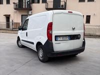 Usata Opel Combo 95 CV (69 kW) 2017 Bianco Monovolume