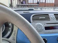 Usata Fiat 500 2011 Berlina