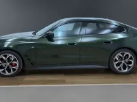 Usata BMW 430 M Sport 245 CV (180 kW) 2022 Verde Coupé