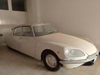 Usata Citroën DS 1970