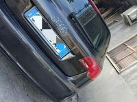 Usata Audi A3 170 CV (125 kW) 2007 Nero Utilitaria