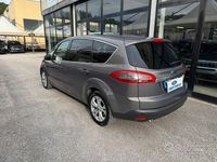 Usata Ford S-MAX S 163 CV (119 kW) 2013 Grigio Monovolume