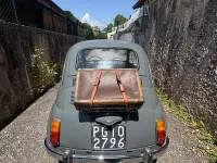 Usata Fiat 500L 18 CV (13 kW) 1966