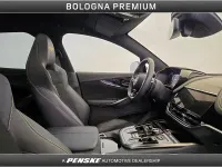 Usata Aston Martin DBX 707 707 CV (519 kW) 2025 Verde SUV