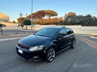 usata VW Polo 1.4 TSI DSG 5 porte GTI 180 Cv