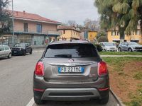Usata Fiat 500X Cross Plus 140 CV (102 kW) 2016 SUV