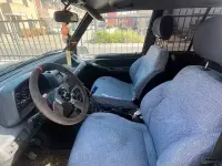 Usata Suzuki Vitara 1992 Grigio SUV