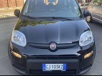 Usata Fiat Panda S 69 CV (50 kW) 2022 Utilitaria