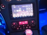 Usata Alfa Romeo 159 Progression 150 CV (110 kW) 2008 Grigio Berlina