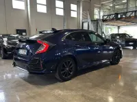 Usata Honda Civic Executive 120 CV (88 kW) 2020 Other Utilitaria