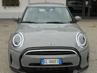 Usata Mini Cooper Classic 102 CV (75 kW) 2022 Grigio Utilitaria