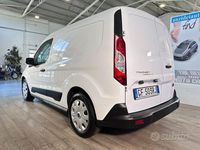 Usata Ford Transit Connect Trend 101 CV (74 kW) 2021 Bianco Monovolume
