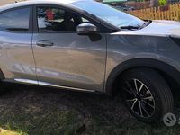 Usata Ford Puma 125 CV (91 kW) 2023 Grigio Berlina