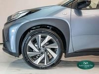 Nuova Toyota Aygo X Edition 72 CV (52 kW) 2026 Blu SUV