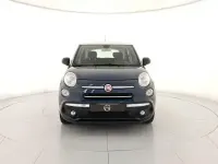 Usata Fiat 500L Urban 95 CV (69 kW) 2019 Blu Monovolume