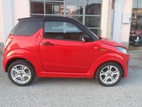 Usata Ligier JS50 2019 Rosso Utilitaria