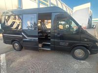 usata Mercedes Sprinter 316 8 posti