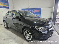 Occasion Mercedes GLA200 Business 150 ch (110 kW) 2021 Noir SUV