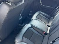 Usata Audi A1 105 CV (77 kW) 2012 Bianco Utilitaria