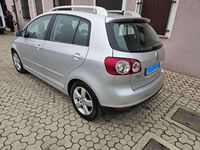 Usata VW Golf Plus Cross 140 CV (102 kW) 2007 Argento Monovolume