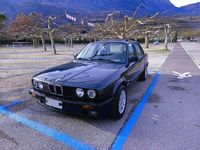 Usata BMW 316 102 CV (75 kW) 1990 Berlina