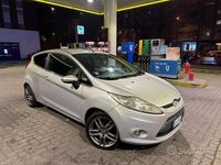 Usata Ford Fiesta 68 CV (50 kW) 2008 Utilitaria