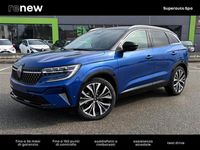 Usata Renault Austral Iconic 200 CV (147 kW) 2024 Blu scuro SUV