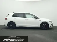 Usata VW Golf VIII Style 245 CV (180 kW) 2024 Pure white Berlina