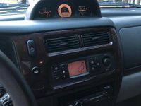 Usata Mitsubishi Pajero Sport 2004 Blu SUV