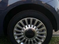 Usata Fiat 500 Lounge 69 CV (50 kW) 2013 Utilitaria