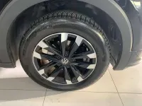 Usata VW T-Cross Sportline 110 CV (80 kW) 2023 Nero SUV