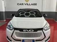Usata EVO Evo 3 107 CV (78 kW) 2022 Bianco SUV