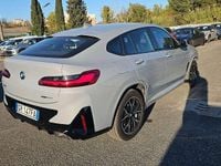 Usado BMW X4 M Sport 184 HP (135 kW) 2023 Branco SUV