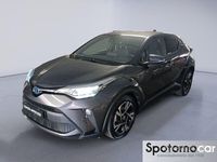 Usata Toyota C-HR Trend 122 CV (89 kW) 2022 Other SUV