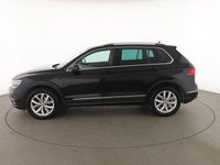 Usata VW Tiguan Advance 150 CV (110 kW) 2020 Nero SUV