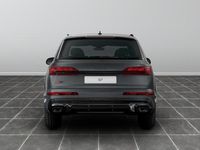 Usata Audi Q7 S-line plus 490 CV (360 kW) 2024 Grigio SUV