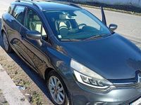 Usata Renault Clio GrandTour 90 CV (66 kW) 2016 Station wagon