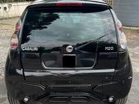 Usata Casalini M20 2019