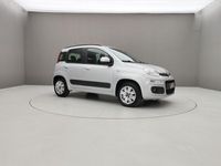 usata Fiat Panda 900 85CVLOUNGE DUALOGIC