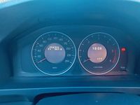 Usata Volvo V60 Kinetic 114 CV (83 kW) 2013 Nero Station wagon