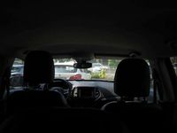 Usata Jeep Compass Limited 140 CV (102 kW) 2018 Grigio scuro metallizzato SUV