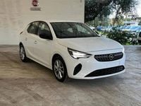 Usata Opel Corsa Elegance 75 CV (55 kW) 2023 Bianco Utilitaria