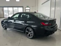 Nuova BMW 318 M Sport 149 CV (109 kW) 2026 Nero Berlina