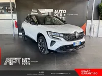 Usata Renault Austral Techno 199 CV (146 kW) 2023 Other SUV