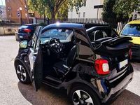 Usata Smart ForTwo Electric Drive Passion 41 kW (56 CV) 2022 Cabrio