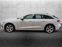 Usata Audi A5 Business 150 CV (110 kW) 2025 Bianco Station wagon