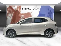 Nuova MG MG4 EV Comfort 67 kW (92 CV) 2026 Medal silver Utilitaria