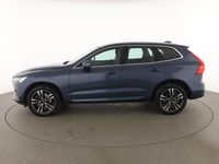 Usata Volvo XC60 Momentum 211 CV (155 kW) 2021 Blu SUV